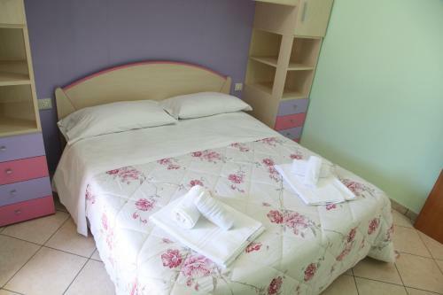 Apartamento Casa Vacanze Anz�