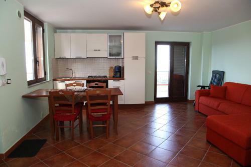 Apartamento Casa Vacanze Anz�