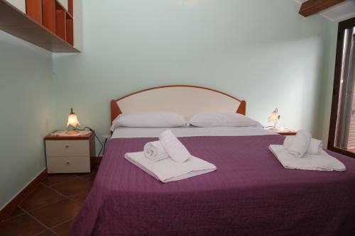 Apartamento Casa Vacanze Anz�