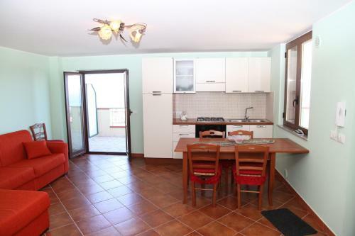 Apartamento Casa Vacanze Anz�