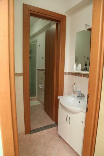 Apartamento Casa Vacanze Anz�