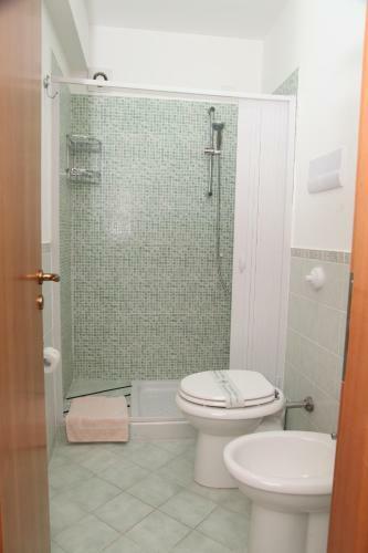 Apartamento Casa Vacanze Anz�