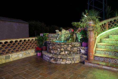 Apartamento Casa Vacanze Anz�