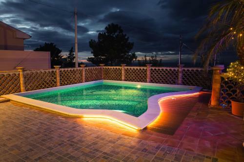 Apartamento Casa Vacanze Anz�