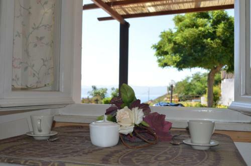 Apartamento Appartamenti Rita