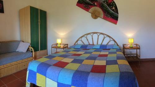 Apartamento Appartamenti Rita