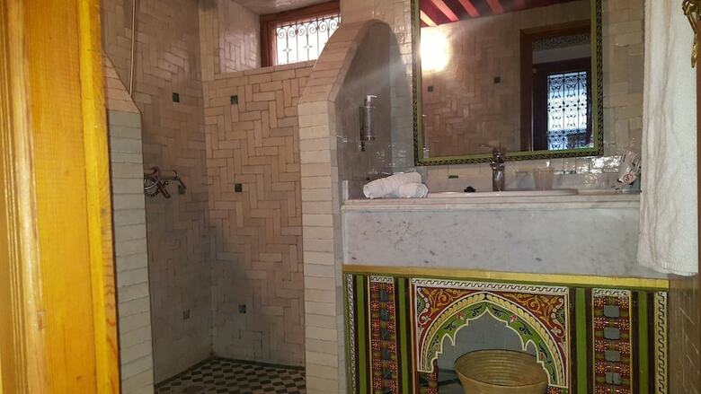 Hotel Riad Nazha