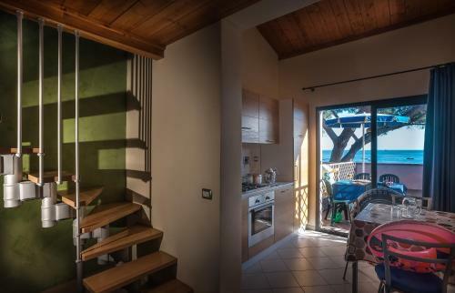 Apartamento Drago Residence