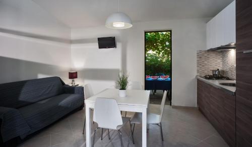 Apartamento Drago Residence