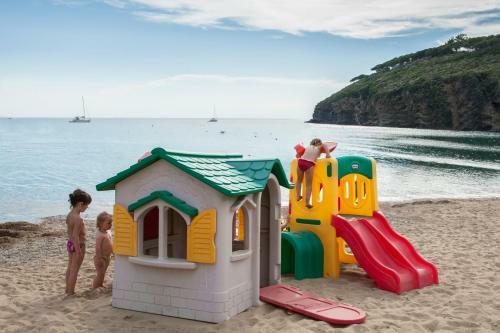 Apartamento Drago Residence