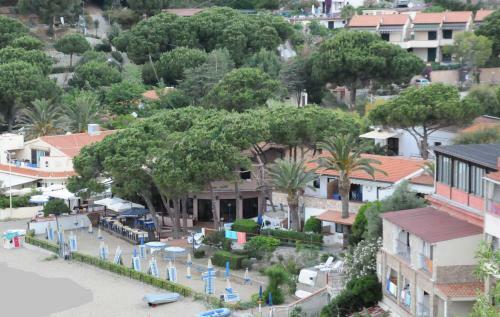 Apartamento Drago Residence