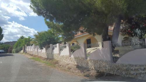 Villa Borgo Degli Ulivi Depandance