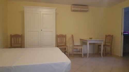 Villa Borgo Degli Ulivi Depandance