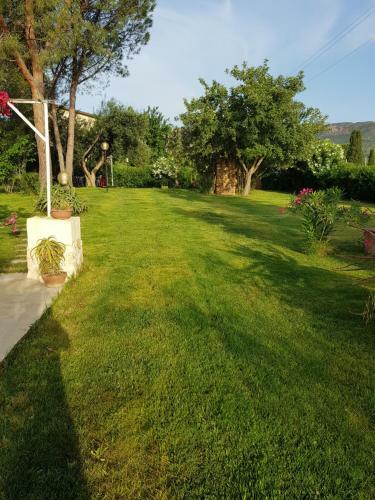 Villa Borgo Degli Ulivi Depandance