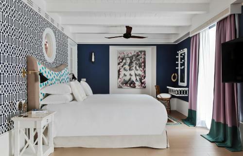 Hotel Villa Mediterranea Capri