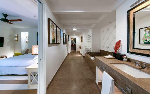 Hotel Villa Mediterranea Capri
