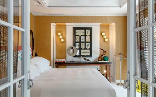 Hotel Villa Mediterranea Capri