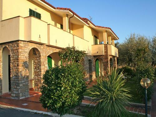 Locazione Turistica Ginestra
