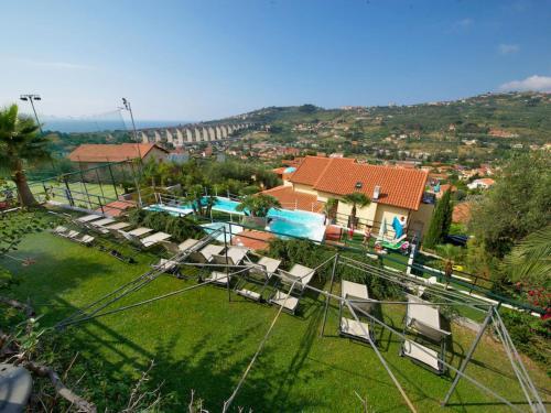 Locazione Turistica Ginestra