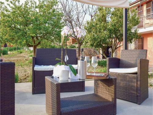 Holiday Home Imperia (im) I