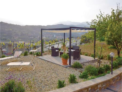 Holiday Home Imperia (im) I