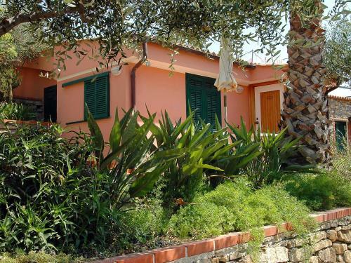 Locazione Turistica Mimosa