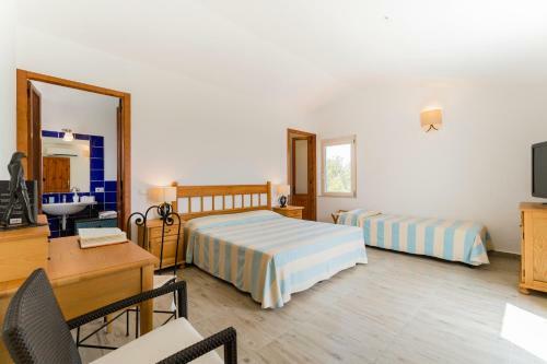 Bed & Breakfast Villa Brigida