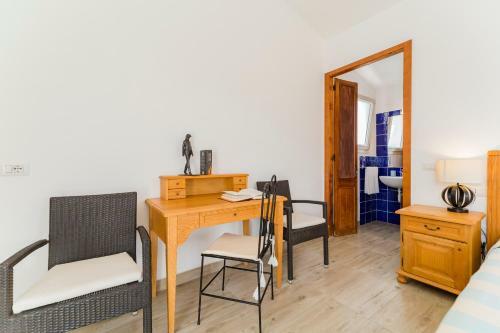 Bed & Breakfast Villa Brigida