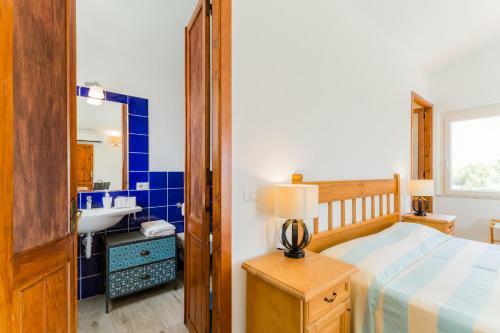 Bed & Breakfast Villa Brigida