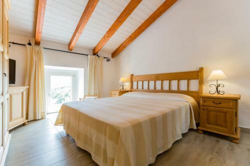 Bed & Breakfast Villa Brigida