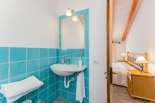 Bed & Breakfast Villa Brigida
