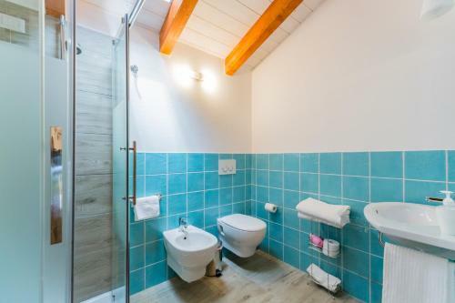 Bed & Breakfast Villa Brigida