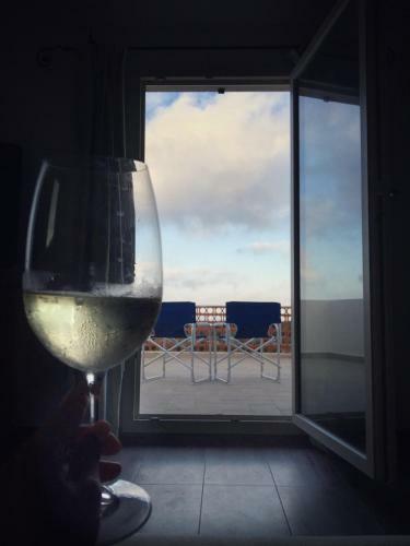 Bed & Breakfast Villa Brigida
