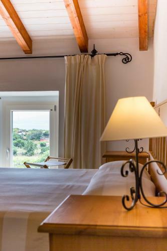 Bed & Breakfast Villa Brigida