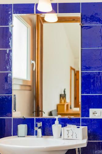 Bed & Breakfast Villa Brigida