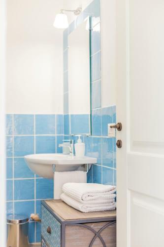 Bed & Breakfast Villa Brigida