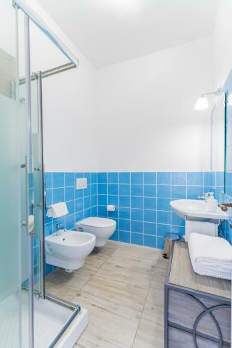 Bed & Breakfast Villa Brigida