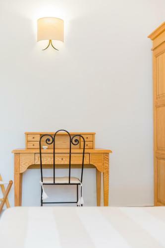 Bed & Breakfast Villa Brigida