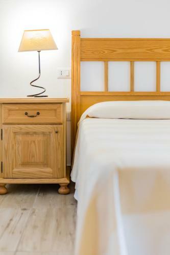 Bed & Breakfast Villa Brigida