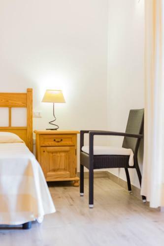Bed & Breakfast Villa Brigida