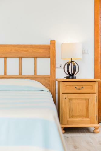 Bed & Breakfast Villa Brigida