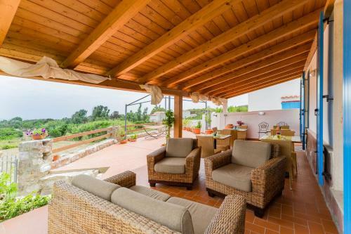 Bed & Breakfast Villa Brigida
