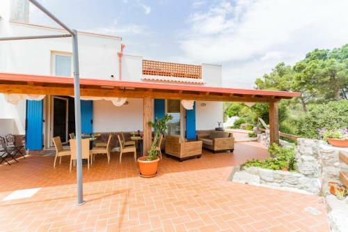 Bed & Breakfast Villa Brigida