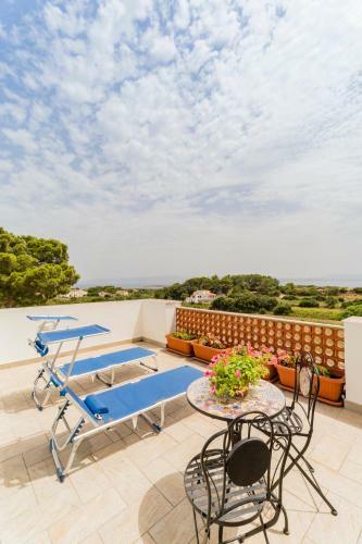 Bed & Breakfast Villa Brigida