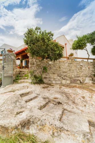 Bed & Breakfast Villa Brigida