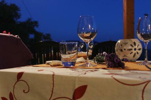 Posada Masseria Monte Pizzi