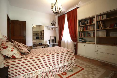 Agroturismo La Villa Delle Rose