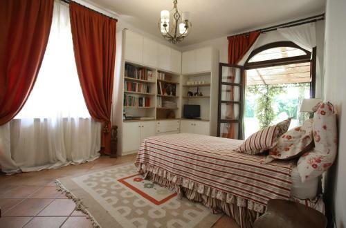 Agroturismo La Villa Delle Rose