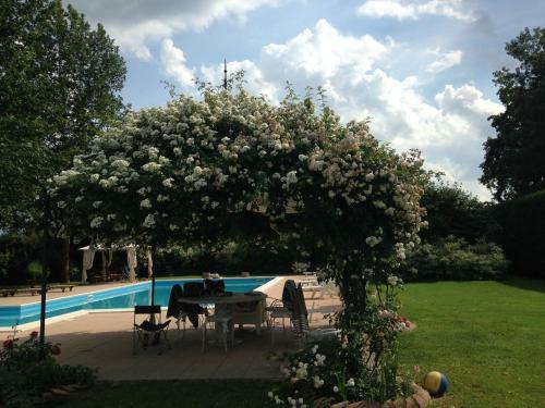 Agroturismo La Villa Delle Rose