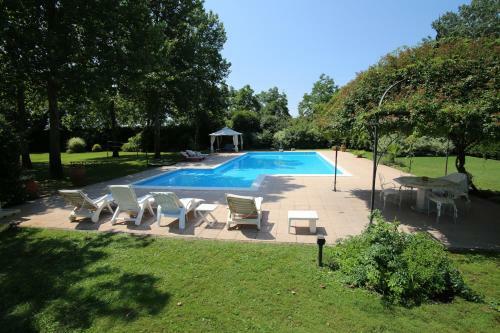 Agroturismo La Villa Delle Rose
